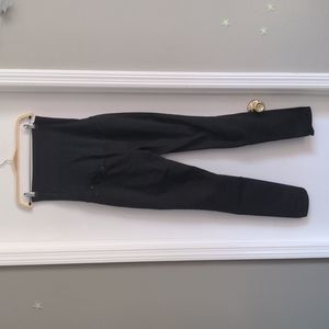 Levi Strauss Maternity Jeans